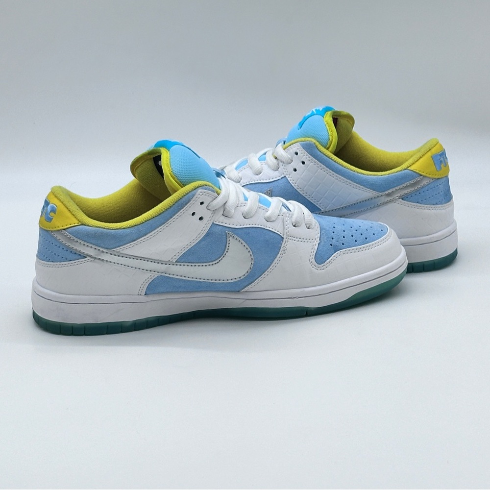 Nike Dunk SB FTC Sneakers. Size 9.5 - Picture 8 of 11